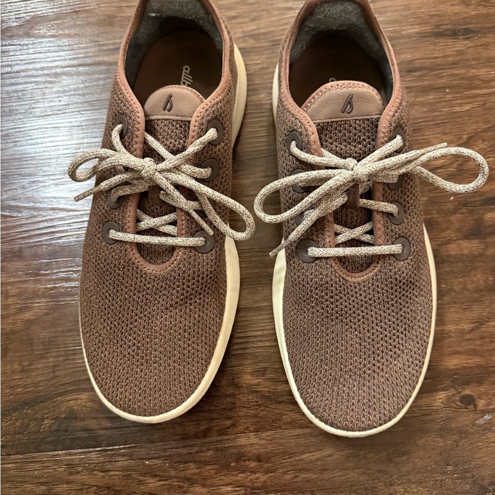Allbirds Women’s Tree Runner, Size 11